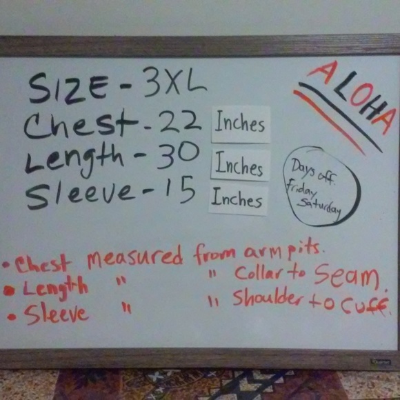 Everlast Black T Shirt 3XL EverDri - Picture 6 of 6